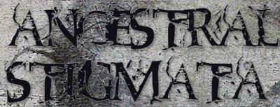 logo Ancestral Stigmata